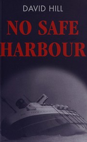 Cover of: No Safe Harbour