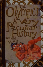 Cover of: Olympics