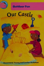 Cover of: Our castle