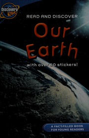 Cover of: Our Earth