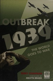Cover of: Outbreak - 1939: the world goes to war