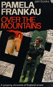 Cover of: Over the Mountains