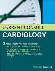 Current consult. Cardiology