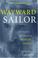 Cover of: Wayward Sailor
