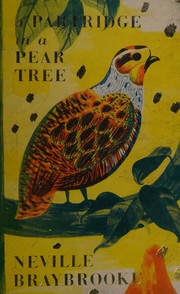 Cover of: A partridge in a pear tree: a celebration for Christmas