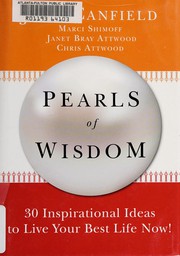 Cover of: Pearls of Wisdom: 30 Inspirational Ideas to Live Your Best Life Now!