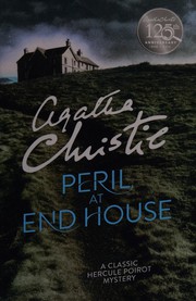 Cover of: Peril at End House by Agatha Christie