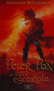 Cover of: PETER PAN DE ROJO ESCARLATA  USE 9587044673 by 