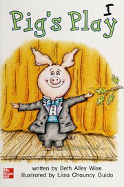 Cover of: Pig's play