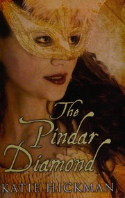 Cover of: The Pindar diamond