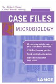 Case files. Microbiology