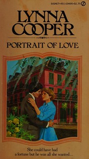 Cover of: Portrait of Love by Lynna Cooper