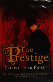 Cover of: The prestige by Christopher Priest