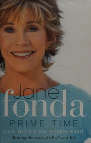 Prime Time by Jane Fonda