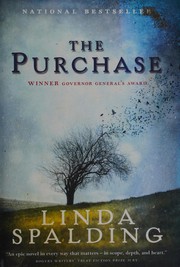 Cover of: The purchase