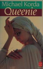 Cover of: Queenie by Michael Korda