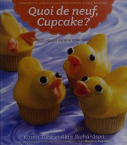 Cover of: Quoi de neuf, cupcake?