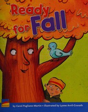 Cover of: Ready for Fall