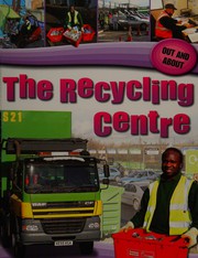 Cover of: The recycling centre