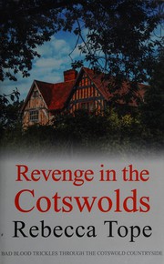 Cover of: Revenge in the Cotswolds
