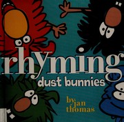 Cover of: Rhyming Dust Bunnies