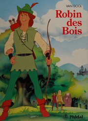 Cover of: Robin des bois