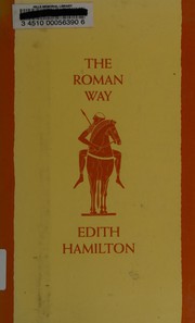 Cover of: The Roman way