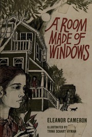Cover of: Room Made of Windows