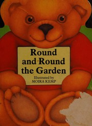 Cover of: Round and round the garden
