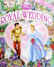 Cover of: Royal wedding by Art Mawhinney