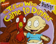 Cover of: Rugrats: the turkey who came to dinner