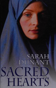 Cover of: Sacred hearts