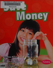 Cover of: Save money
