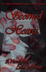 Cover of: Scorned hearts