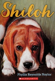 Cover of: Shiloh