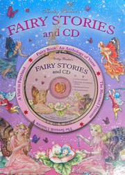 Shirley Barber's Fairy Stories and CD by Shirley Barber