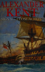 Cover of: Signal – Close Action!