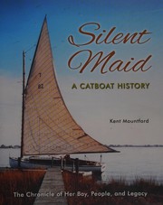 Silent Maid by Kent Mountford