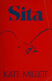 Cover of: Sita by Kate Millett