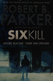 Cover of: Sixkill