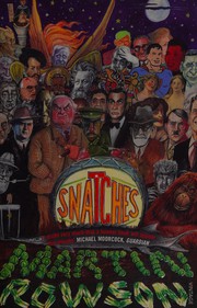 Cover of: Snatches