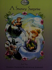 Cover of: A snowy surprise