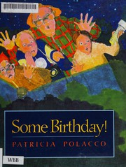 Cover of: Some Birthday!