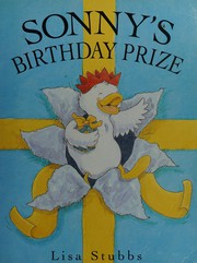 Cover of: Sonny's Birthday Prize (Sonny)