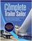 Cover of: The Complete Trailer Sailor