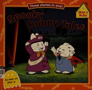 Cover of: Spooky bunny tales by 