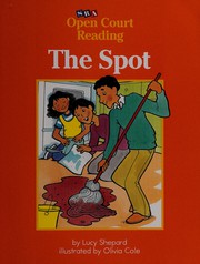 Cover of: The spot
