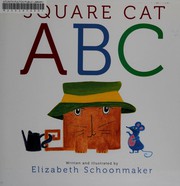Cover of: Square cat ABC