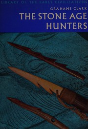 Cover of: The Stone Age hunters