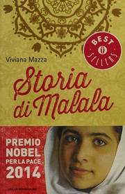 Storia di Malala by Viviana Mazza